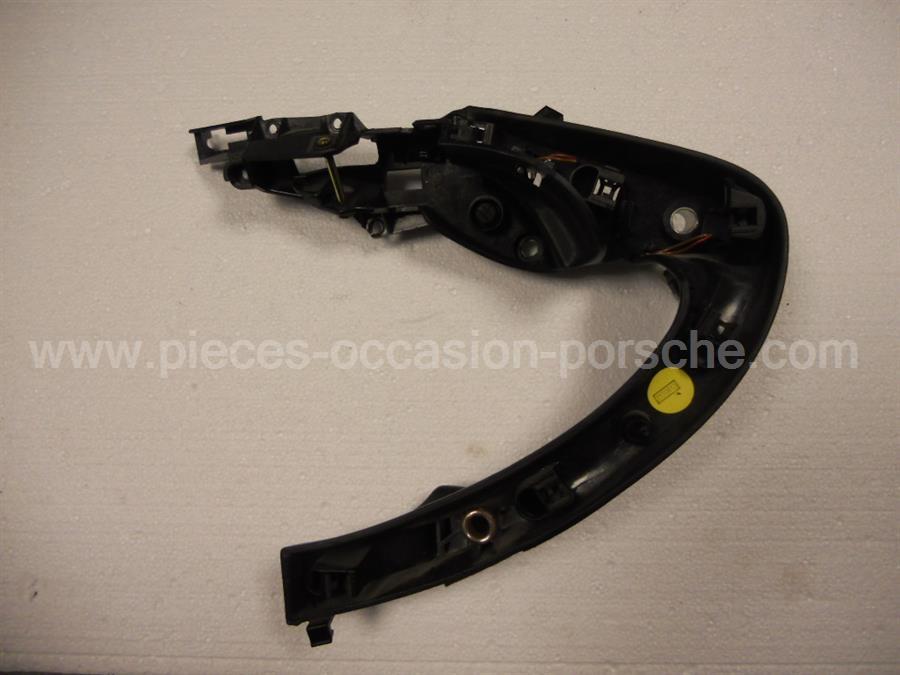 Commande intérieure G Porsche